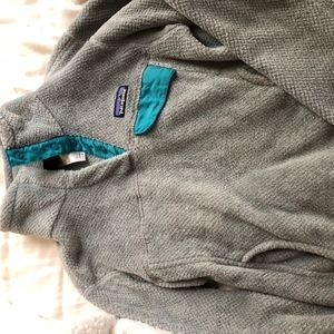 Patagonia Pullover